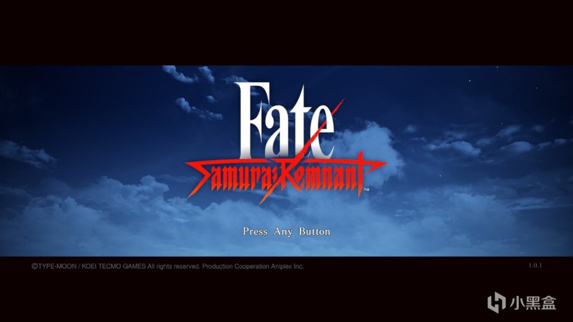 《Fate/Samurai Remnant》:Fate 依旧在，人不再少年-第1张