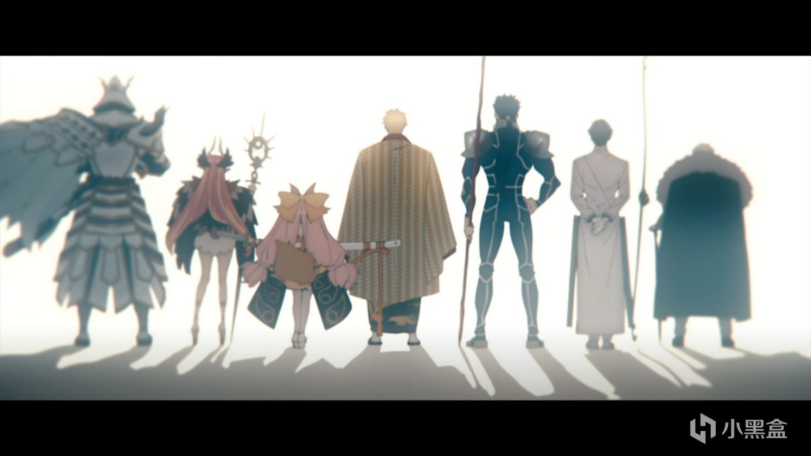 《Fate/Samurai Remnant》:Fate 依旧在，人不再少年-第10张