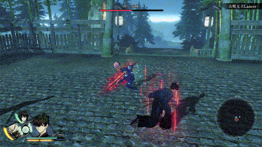 【PC游戏】泰普沐恩的糖衣炮弹——《Fate/SR》评测-第3张
