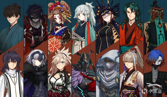 《Fate/Samurai Remnant》:Fate 依舊在，人不再少年-第6張