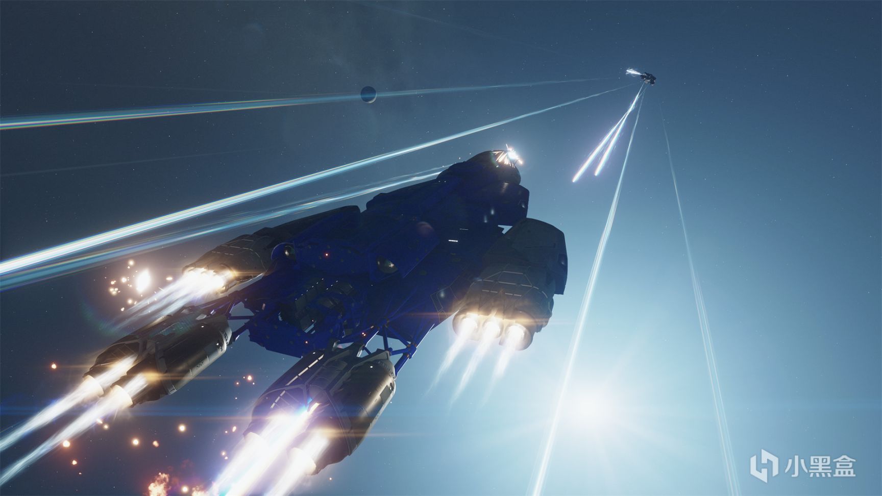 我愿称为年度最佳 星空，无脑入 进来看！