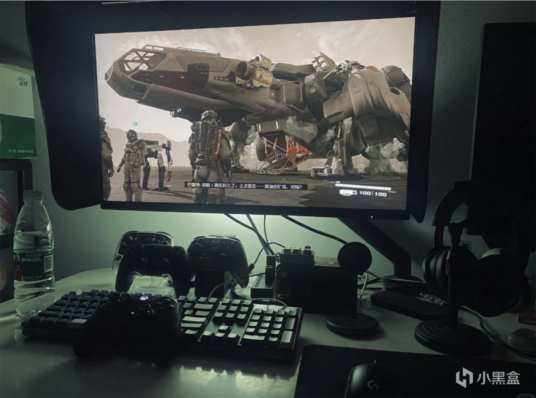 我愿称为年度最佳 星空，无脑入 进来看！