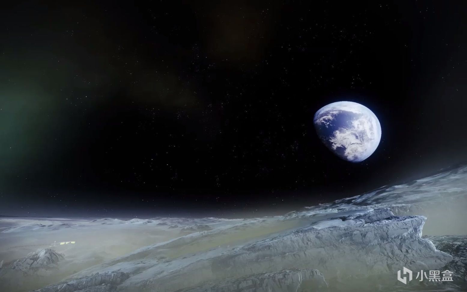 《天命2》它苦澀如歌 ——  紀念那次在月球上的相遇-第1張