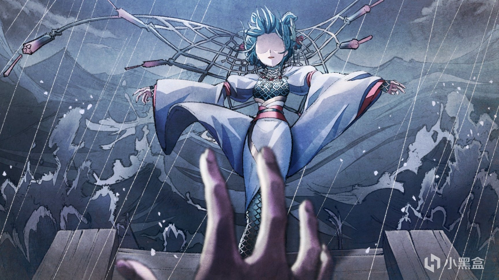 【Fate/SR從者信息解密】Caster：？？？-第5張