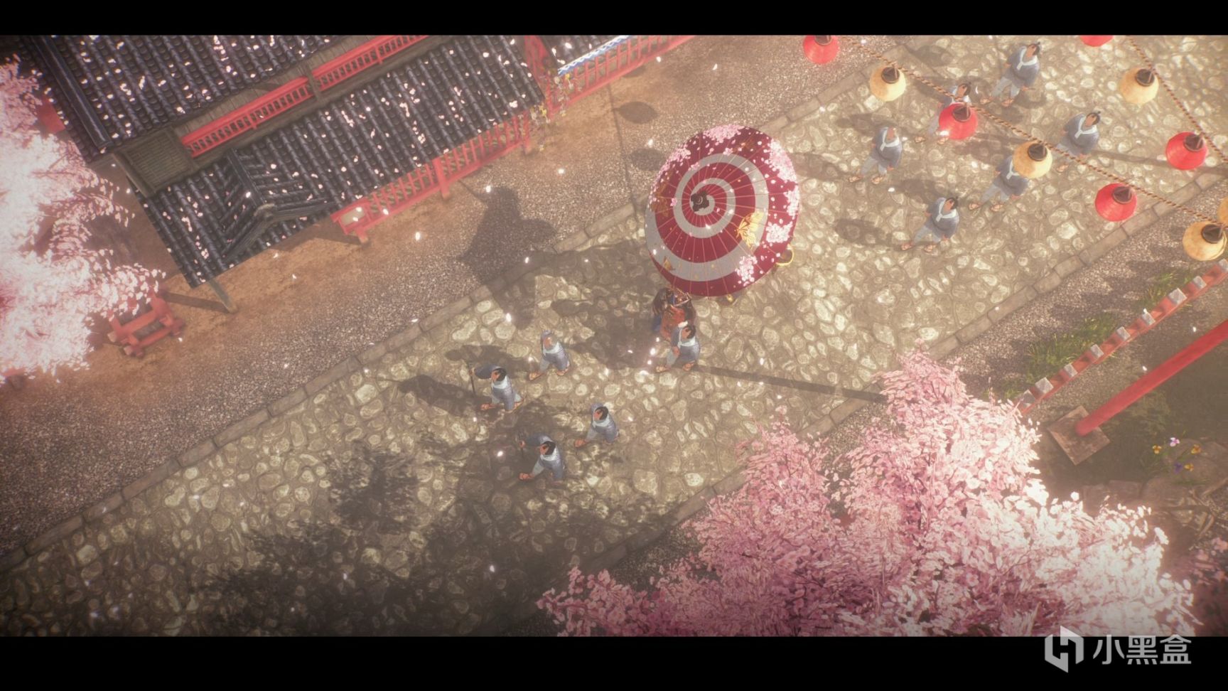 《Fate Samurai Remnant》游戏小技巧攻略汇总（2）-第1张