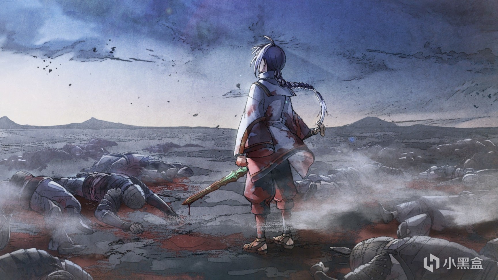 【Fate/SR從者信息解密】Caster：？？？-第4張