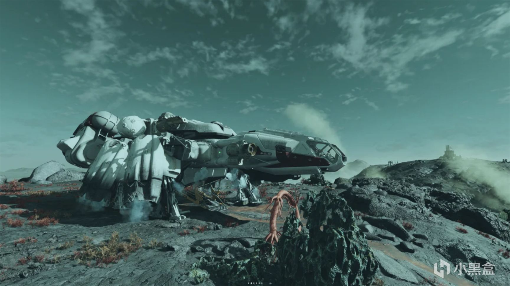 我愿称为年度最佳 星空，无脑入 进来看！