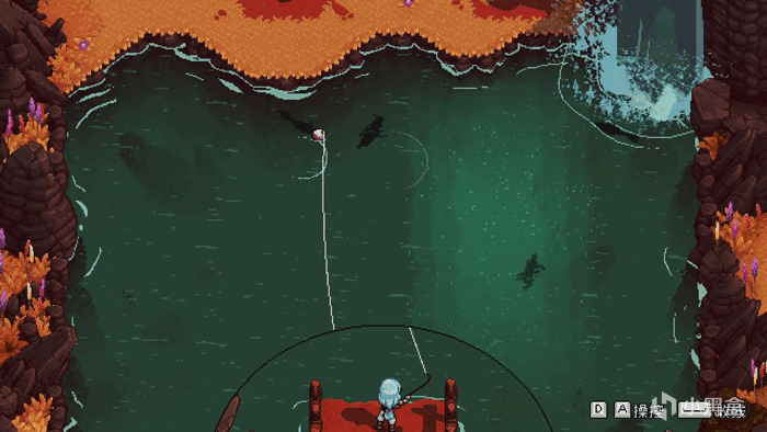 【PC游戏】在精美像素的《星之海》里探索冒险-第11张
