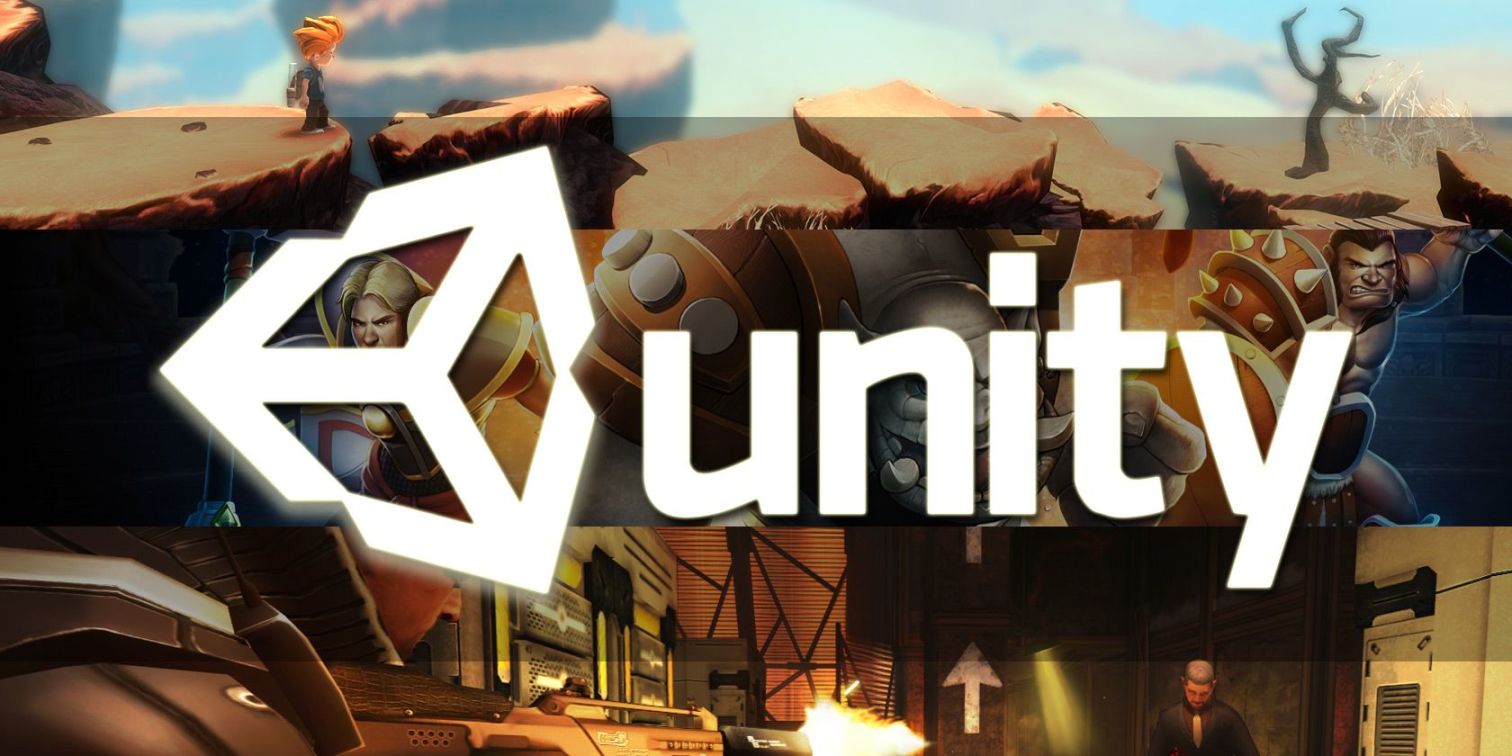 【主机游戏】unityCEO宣布跑路，名义上辞职实际上赚麻了-第4张