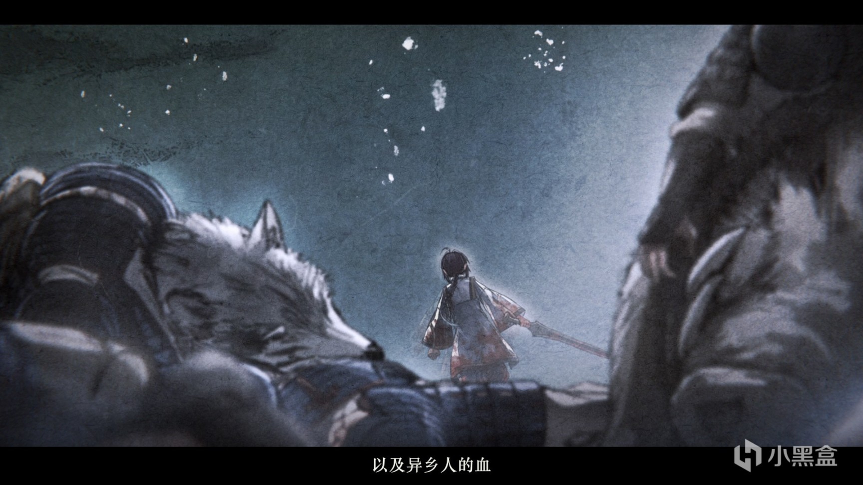 【Fate/SR從者解密考據】Saber：染血的皇子、無雙的尊者-第16張
