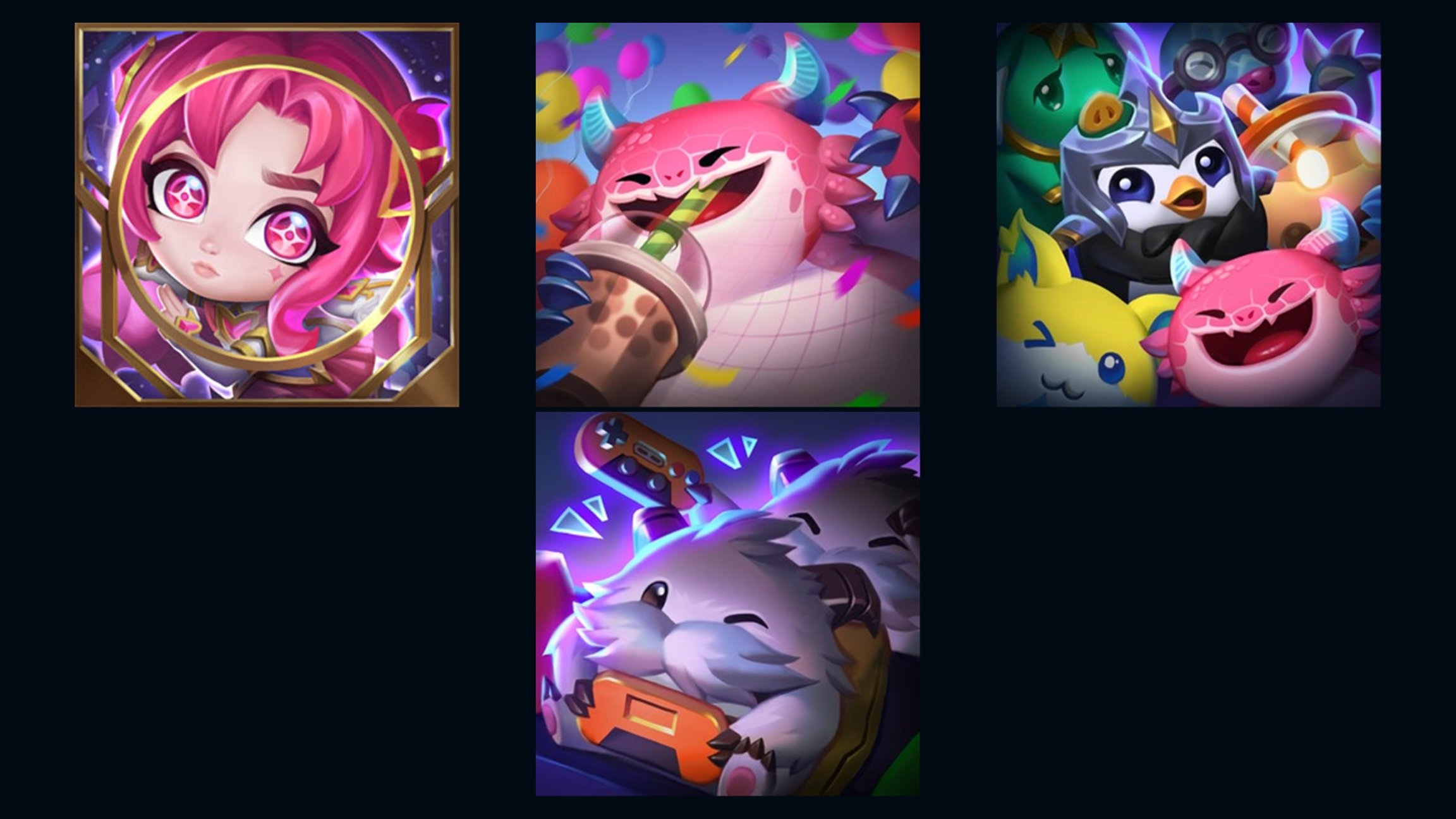 【英雄联盟】PBE 10月11杂项更新：新皮肤咖啡甜心；极限闪击回归-第14张