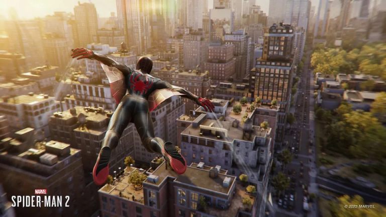 《漫威蜘蛛侠2》上市信息：解锁日期&预载、玩法、预购版本差异-第5张