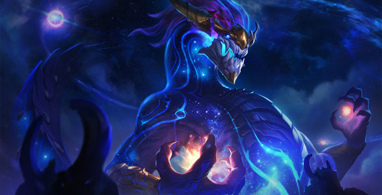 【英雄联盟】PBE 10月11杂项更新：新皮肤咖啡甜心；极限闪击回归-第9张