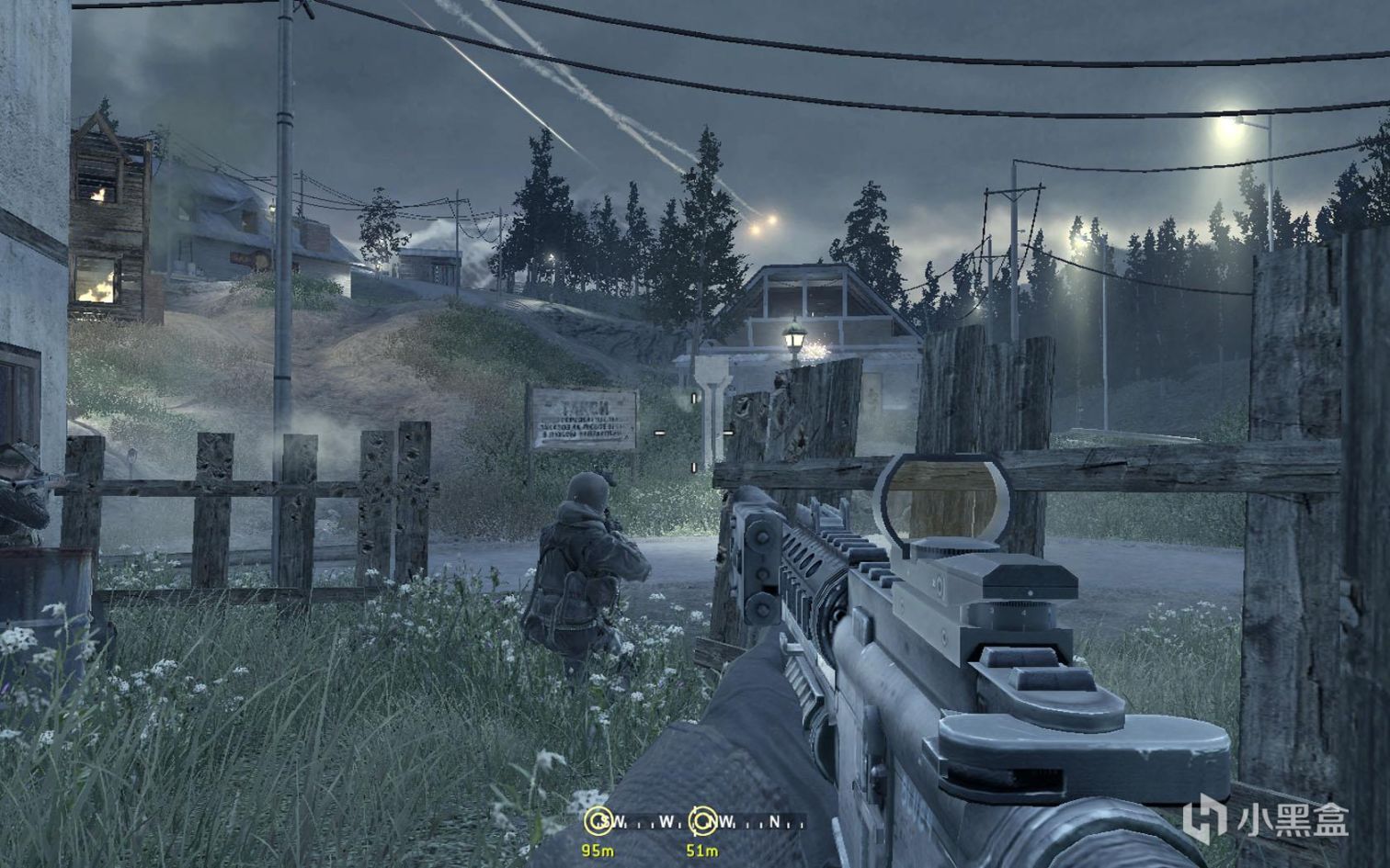 【PC遊戲】穿梭於槍林彈雨的孤膽英雄！盤點史上十部最經典的單機FPS遊戲-第21張