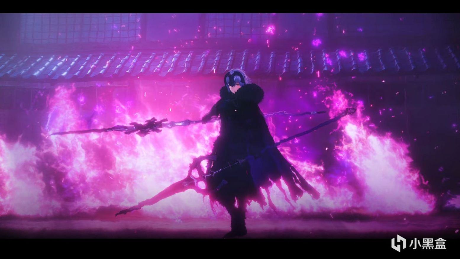 【剧透警告】《Fate/Samurai Remnant》异传剧情（3）-第0张
