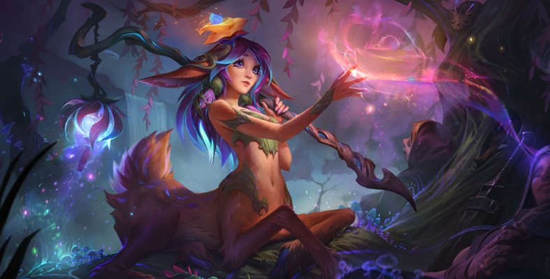 【英雄联盟】PBE 10月11杂项更新：新皮肤咖啡甜心；极限闪击回归-第8张