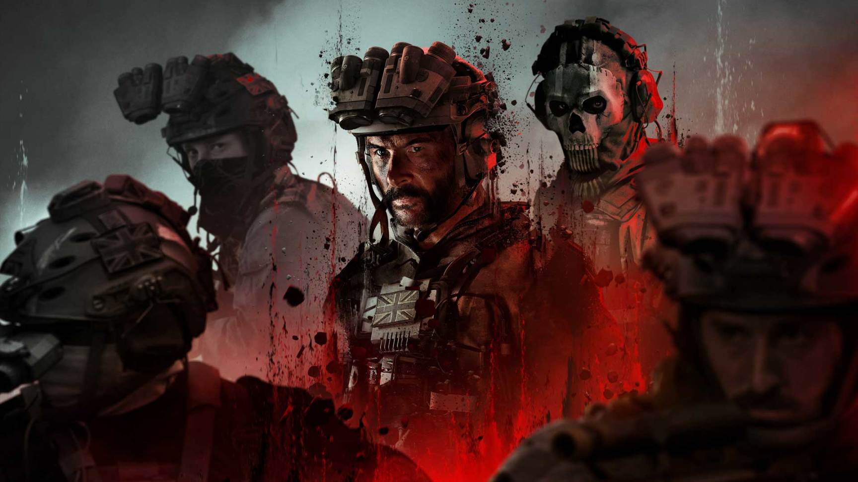 《決勝時刻：現代戰爭Ⅲ》B測 PC/Xbox開啟預載-第0張