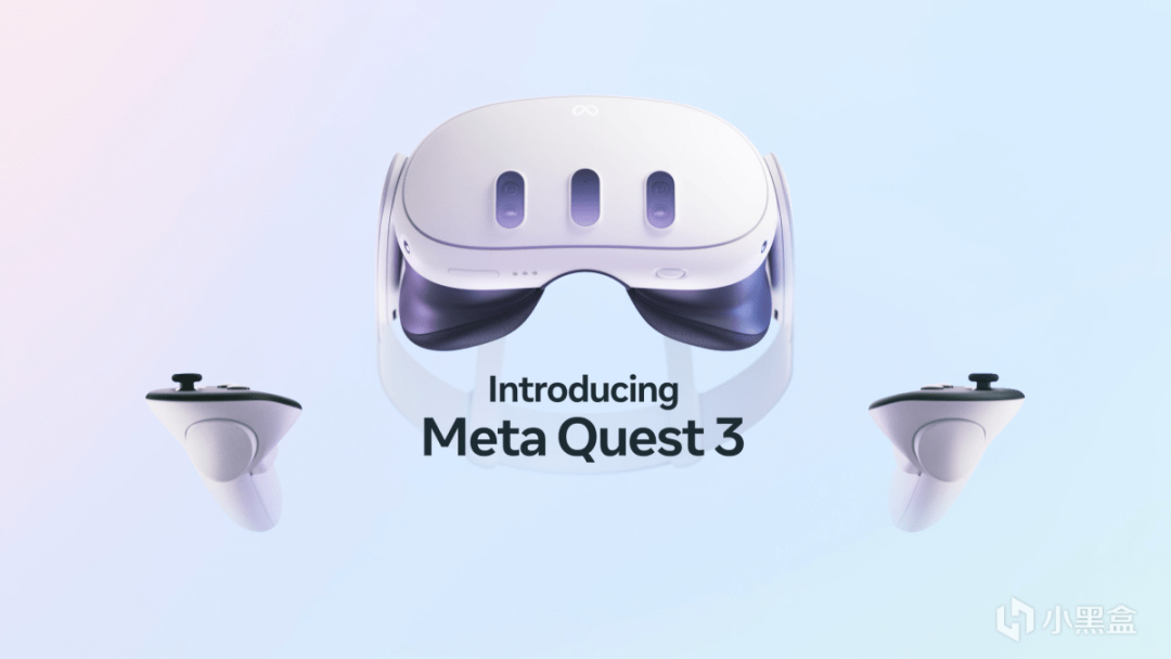 《Meta新头显》IGN 9分：性价比最高，VR头显新王！