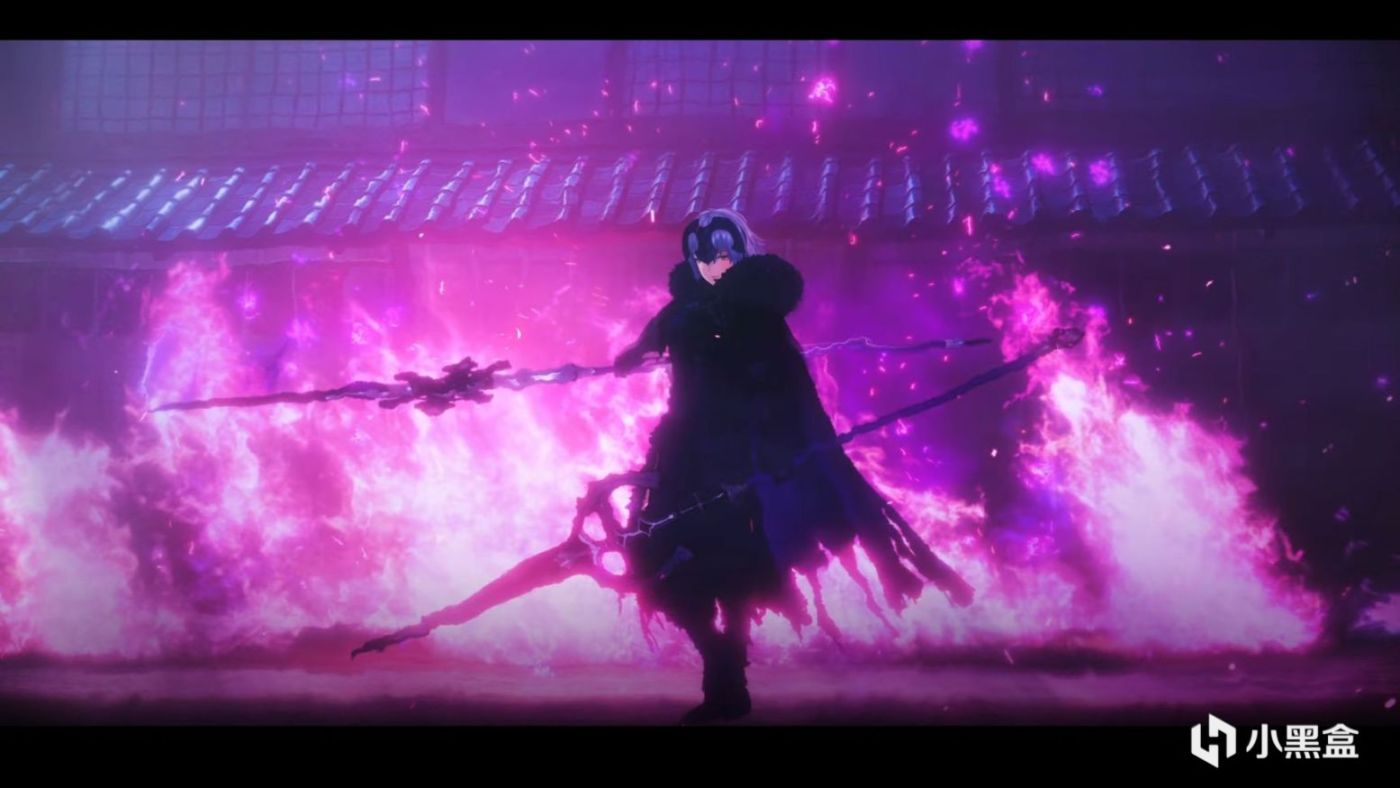 【劇透警告】《Fate/Samurai Remnant》異傳劇情（4）-第0張