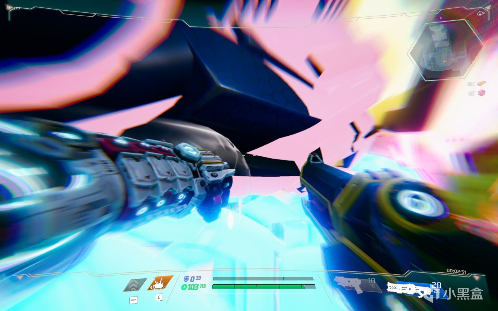 【PC遊戲】在爽、難、肝之間尋求樂趣，原來成長感才是這款遊戲的爽點所在-第11張