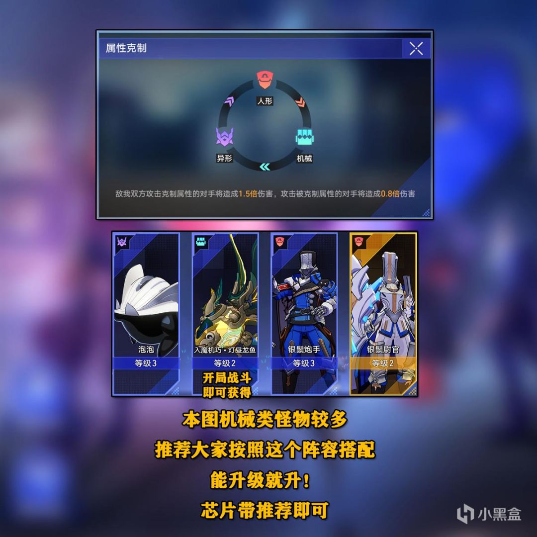 【崩坏：星穹铁道】「V1.4攻略」以太战线-流云渡宝箱全收集-第2张