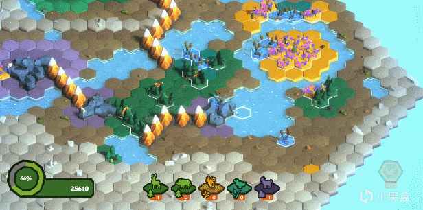 【球盟会】轻策略解谜游戏《繁荣之初》于10月16日上线,支持中文