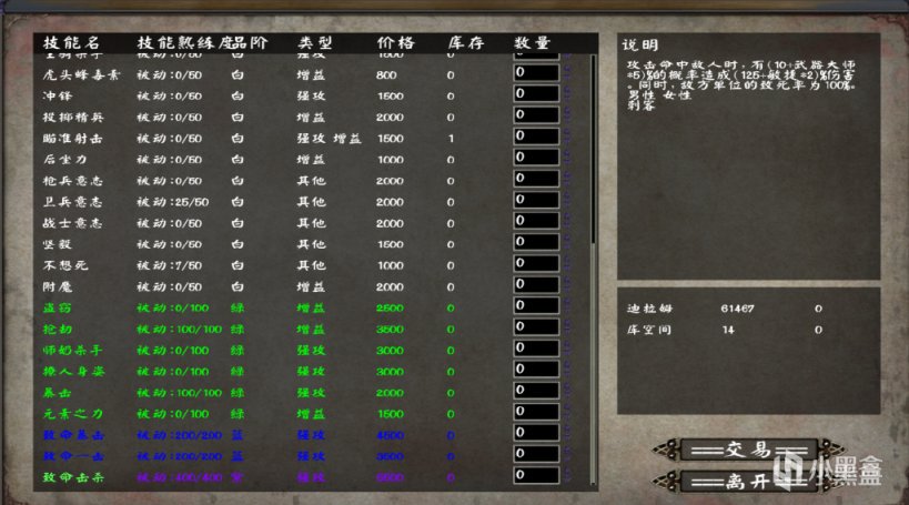 【騎馬與砍殺2：霸主】手握神器拯救公主，打造親衛重振命運！《命運之夜》正式發佈！-第21張