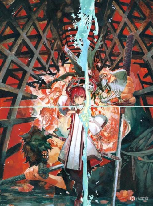 【PC游戏】去滤镜看《Fate/SR》:集光荣型月Aniplex三相之力,撇开ip仍是佳作-第1张
