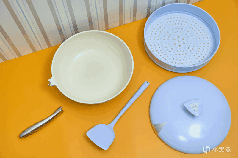 如果三餐只用一口锅，你选什么？