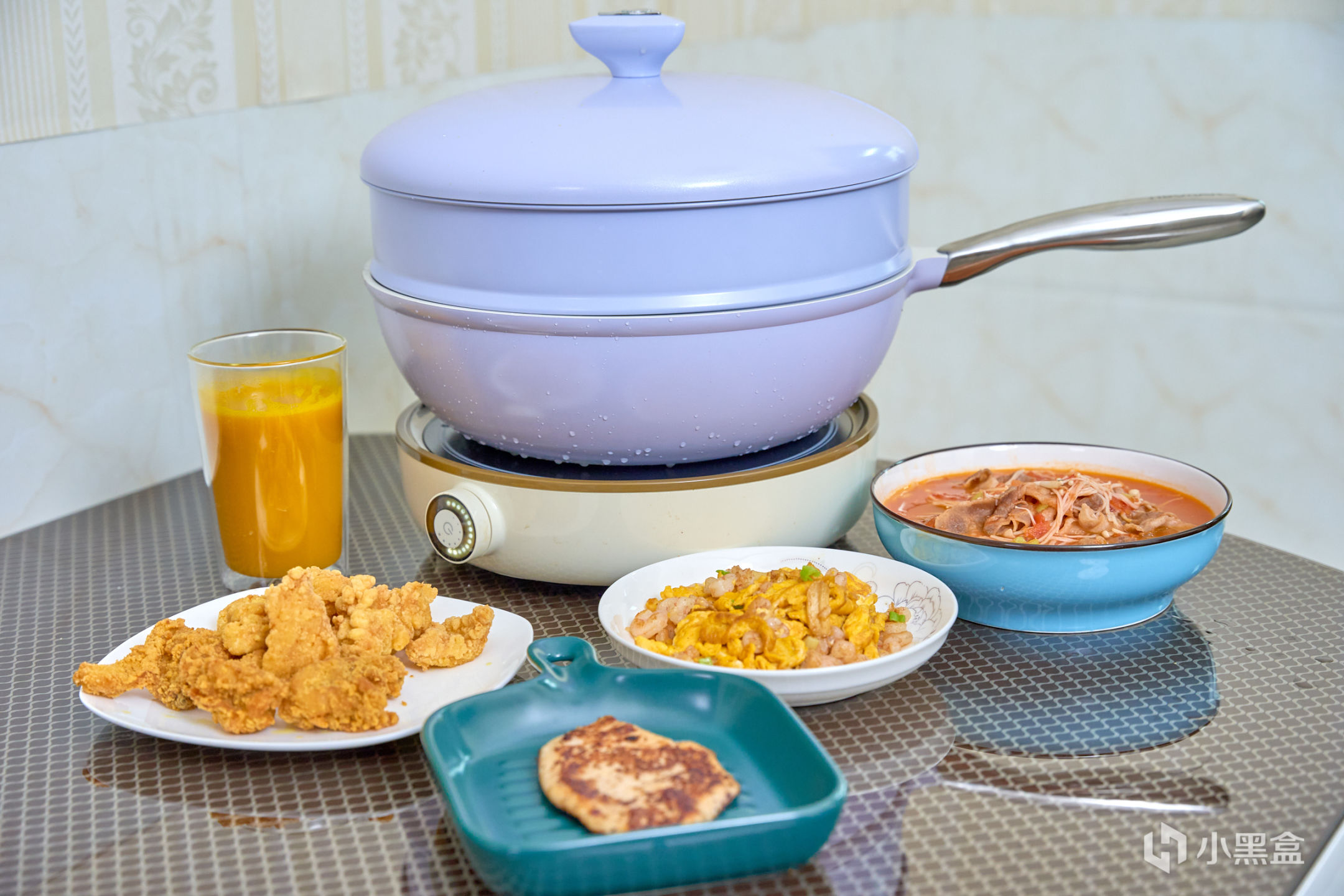 如果三餐只用一口锅，你选什么？