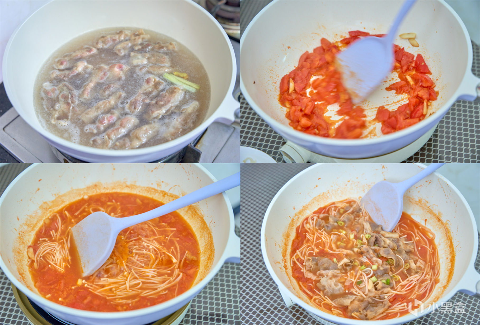 如果三餐只用一口锅，你选什么？