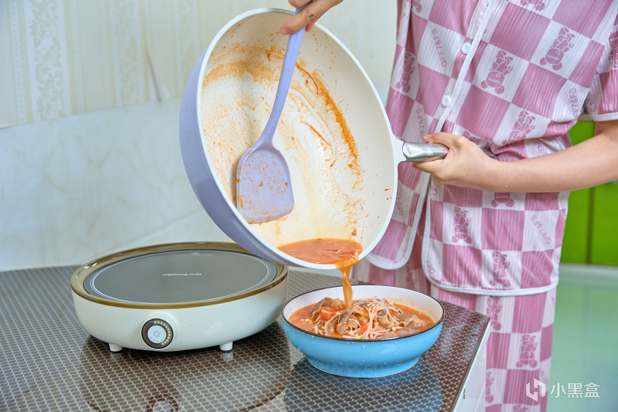 如果三餐只用一口锅，你选什么？