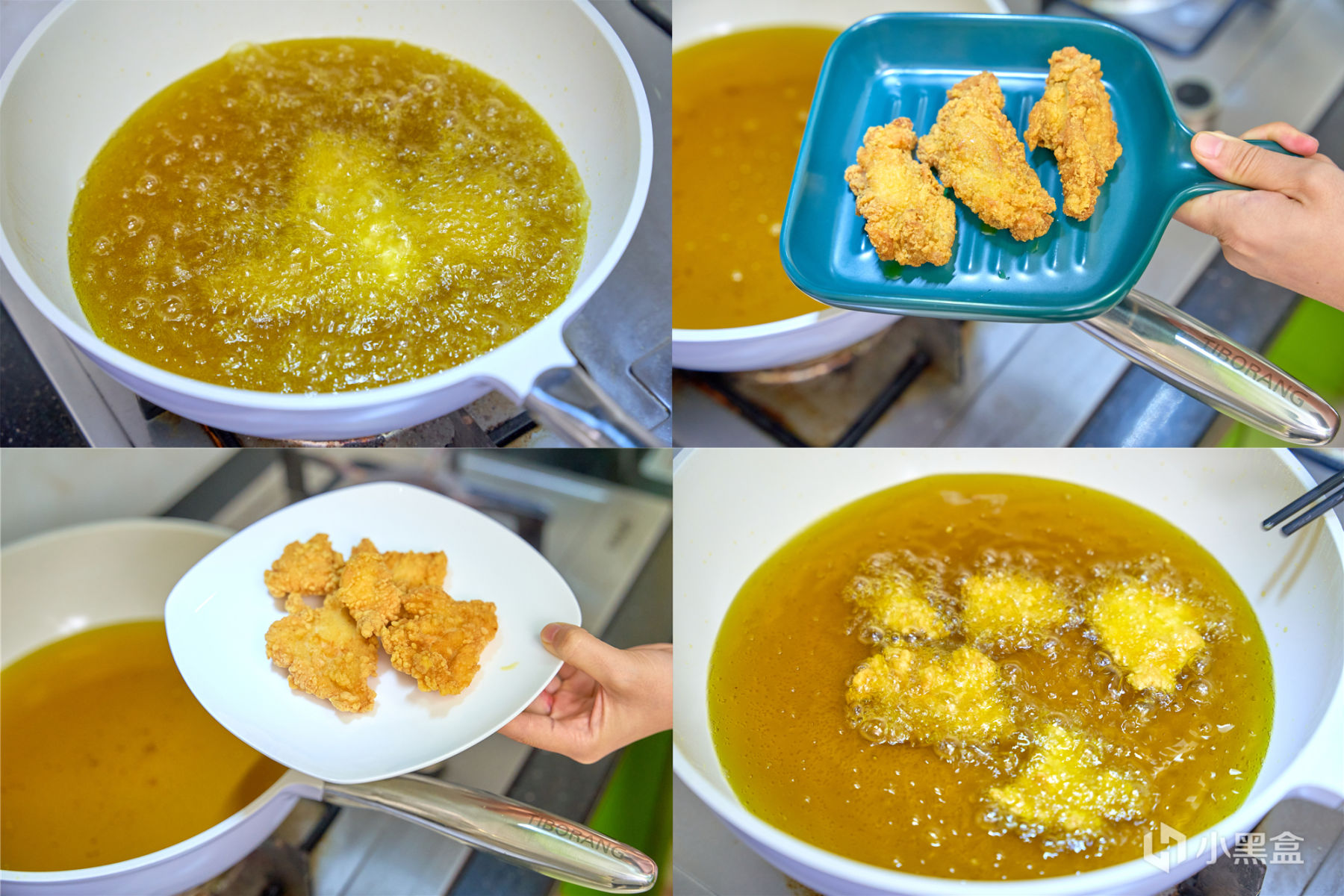 如果三餐只用一口锅，你选什么？