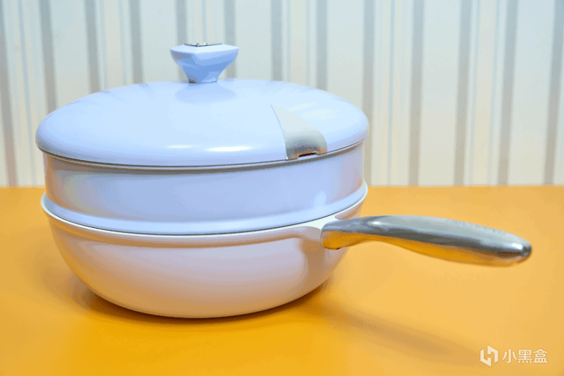 如果三餐只用一口锅，你选什么？