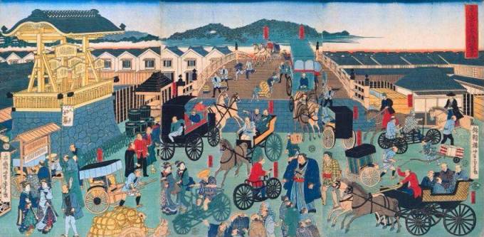 【PC游戏】在江户时代举行的圣杯战争，升起了一轮轮无妄的月亮-第2张