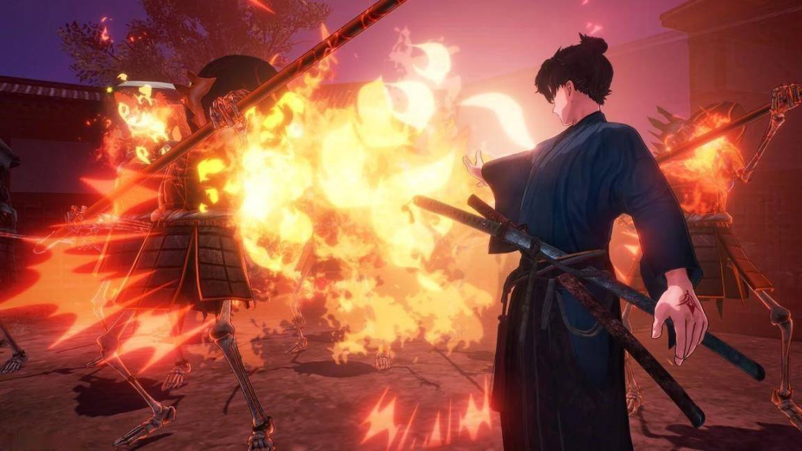 《Fate/Samurai Remnant》劇情雜談：見自己、見天地、見眾生-第4張