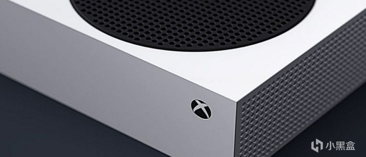 【主機遊戲】消息稱微軟Xbox Series S主機將支持外接光驅：內部開發中-第0張