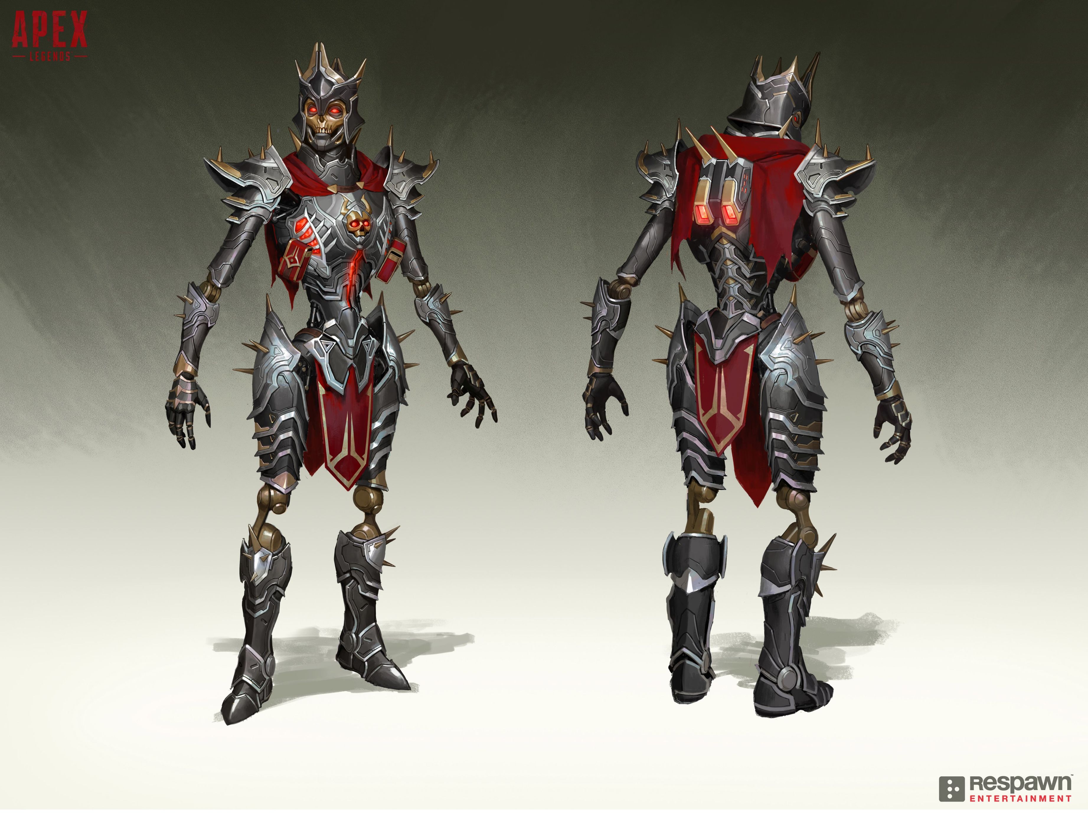 【Apex 英雄】[Apex英雄]双倍星星上线，S19排位改动前瞻：提升奖励分与其他-第6张