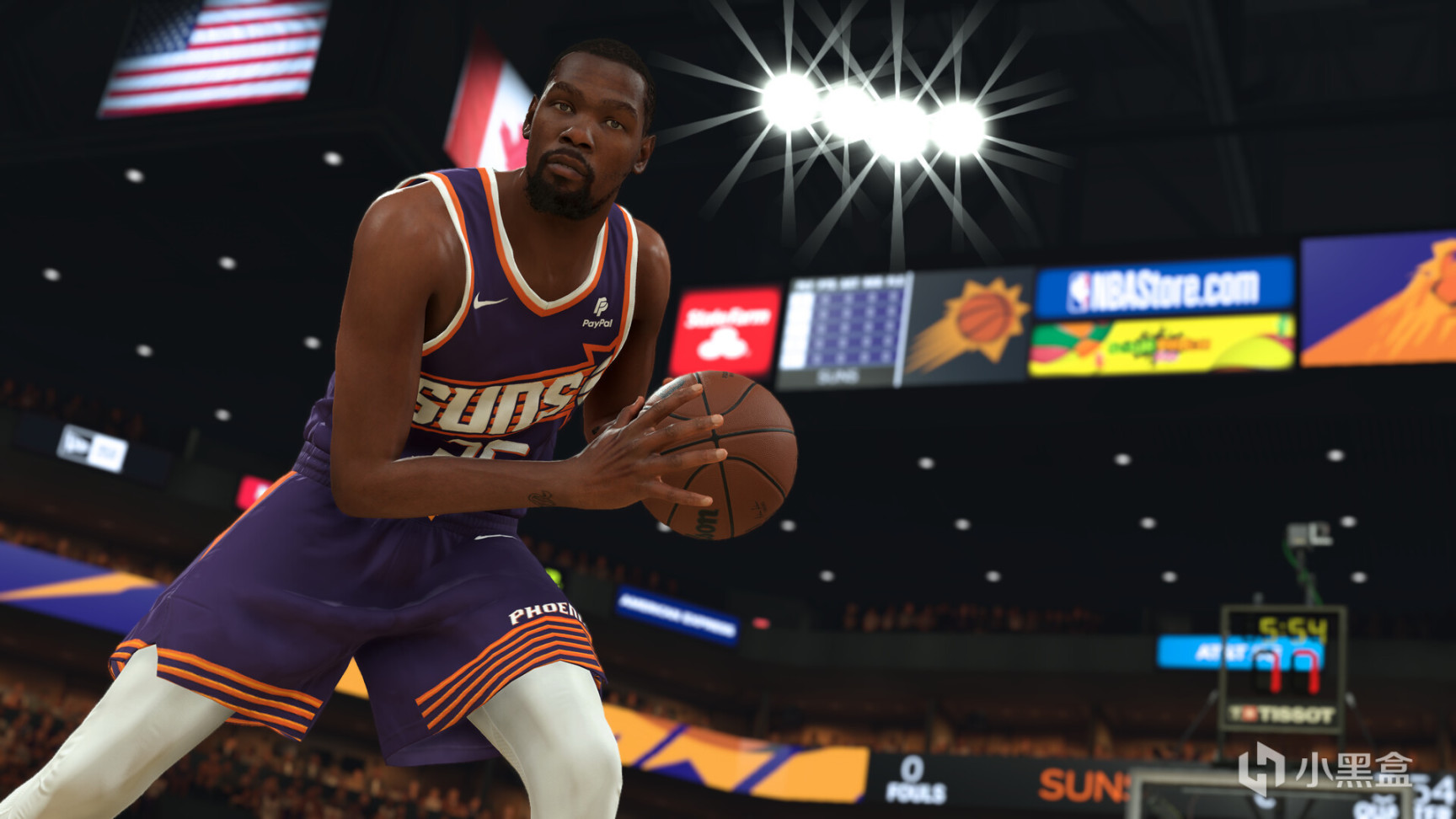 【PC游戏】差评如潮的《NBA 2K24》新史低6折119元-第3张