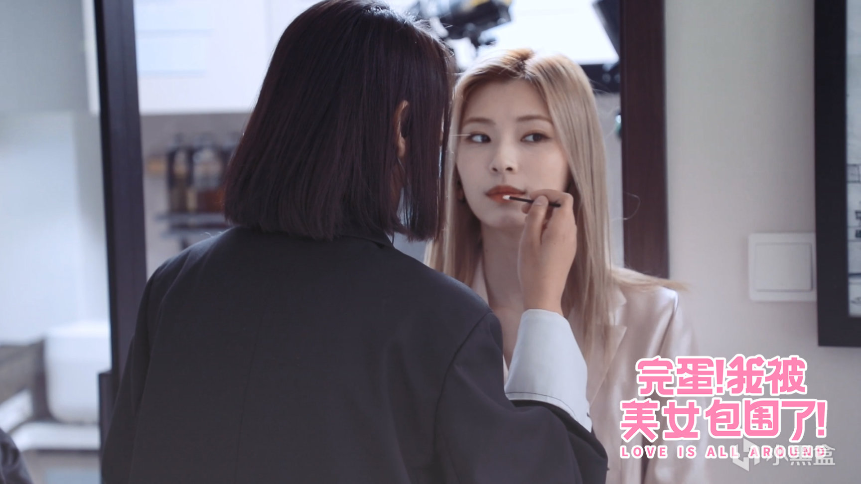 【PC遊戲】完蛋！被美女包圍了！正式上線-超詳細遊戲介紹！6位美女可以攻略-第8張
