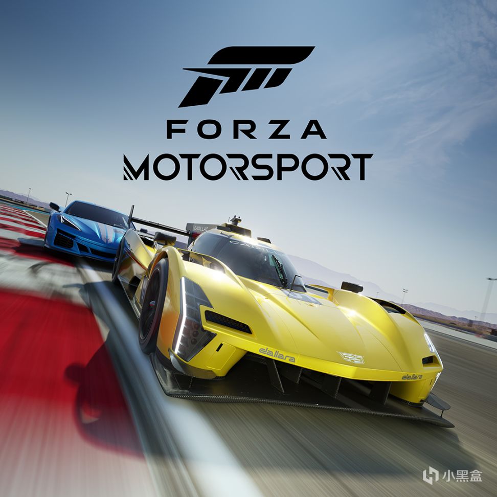 极限竞速Forza Motorsport更新1.0发布说明-第0张
