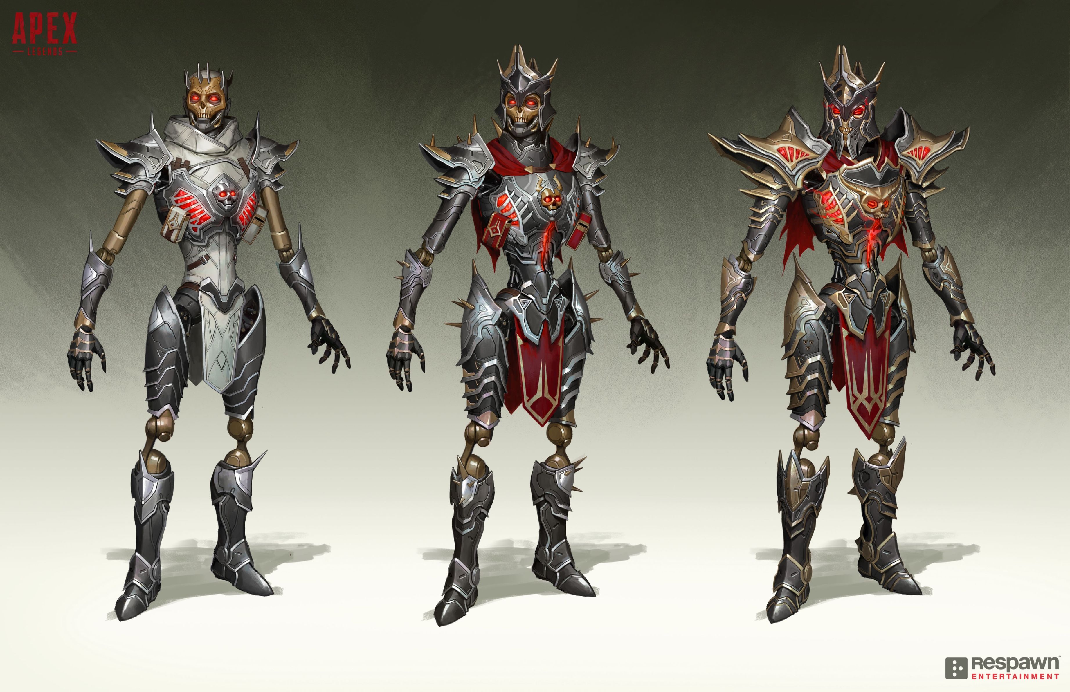 【Apex 英雄】[Apex英雄]双倍星星上线，S19排位改动前瞻：提升奖励分与其他-第4张