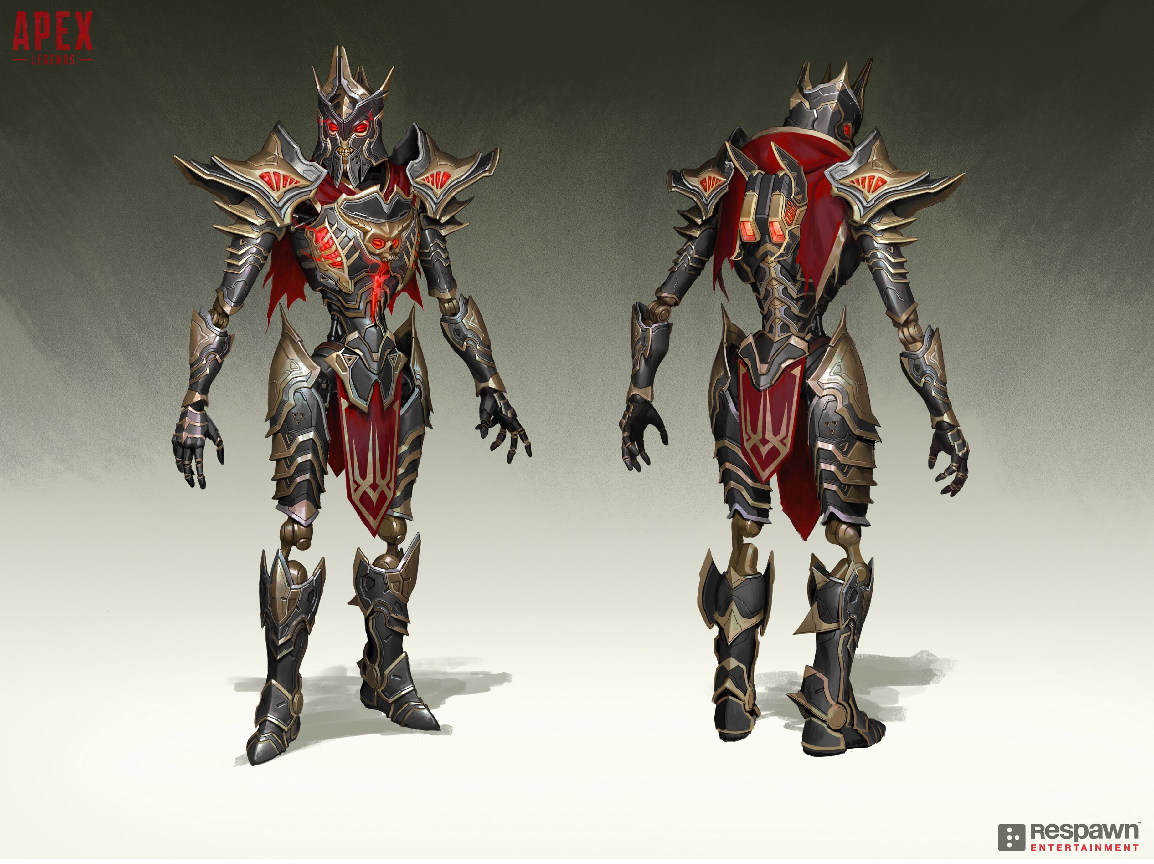【Apex 英雄】[Apex英雄]双倍星星上线，S19排位改动前瞻：提升奖励分与其他-第7张