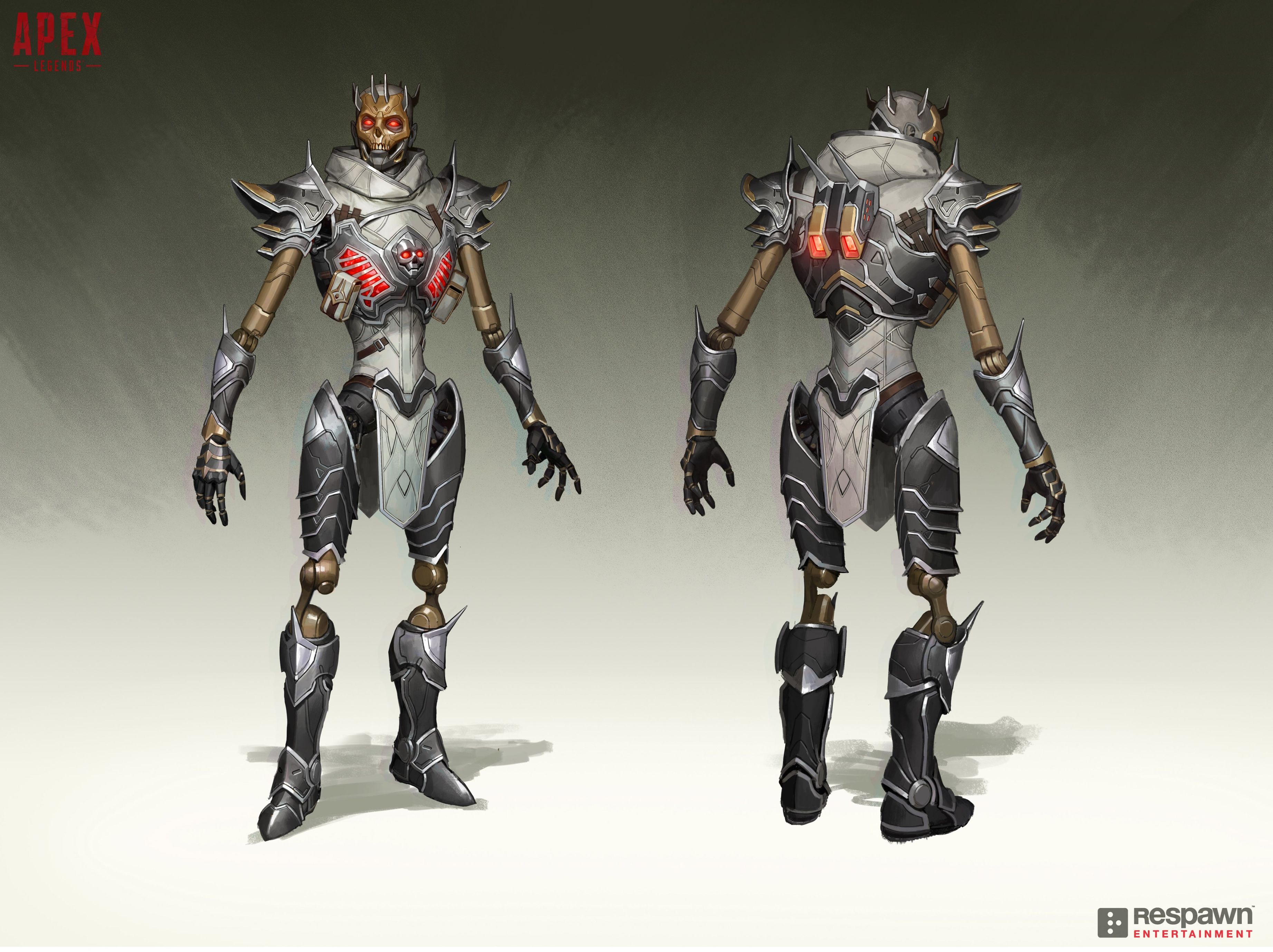 【Apex 英雄】[Apex英雄]双倍星星上线，S19排位改动前瞻：提升奖励分与其他-第5张