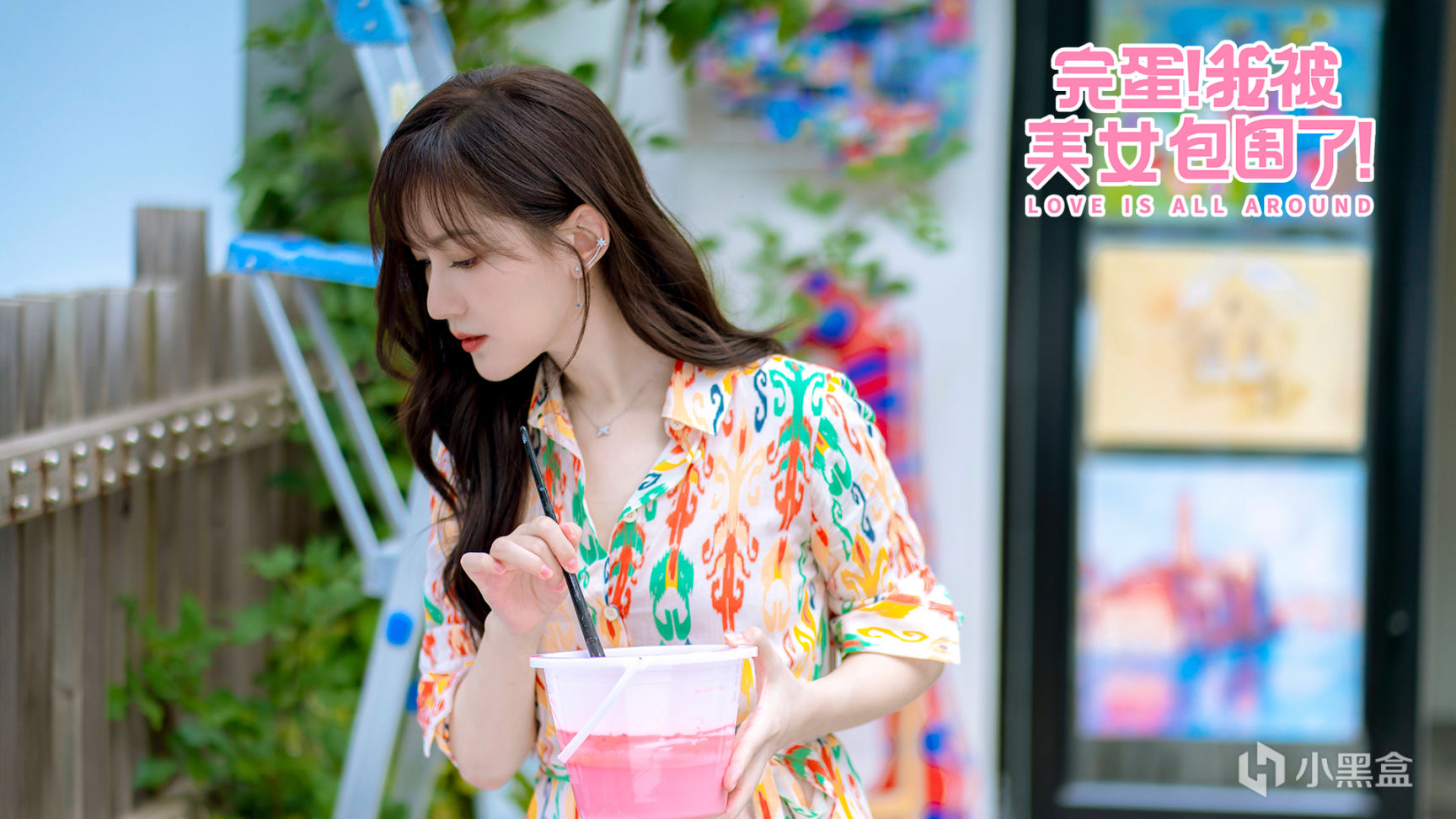 【PC遊戲】完蛋！被美女包圍了！正式上線-超詳細遊戲介紹！6位美女可以攻略-第9張