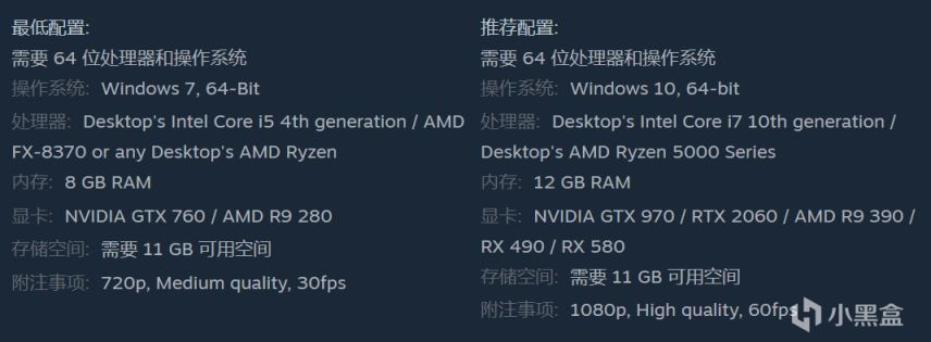 【PC游戏】战术动作游戏《无尽地牢》现已在Steam发售，国区售价￥179/￥249-第5张