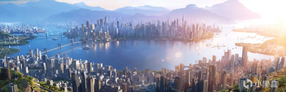 《都市:天际线2》IGN 6分：像是半成品游戏，但未来可期！-第15张