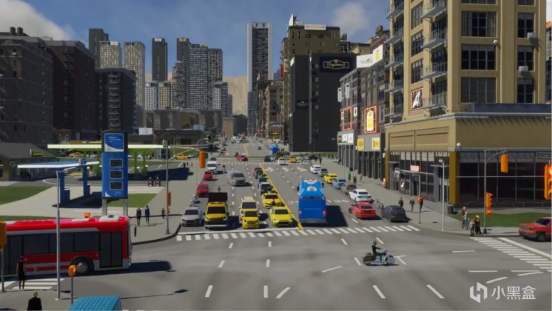 《都市:天際線2》IGN 6分：像是半成品遊戲，但未來可期！-第14張