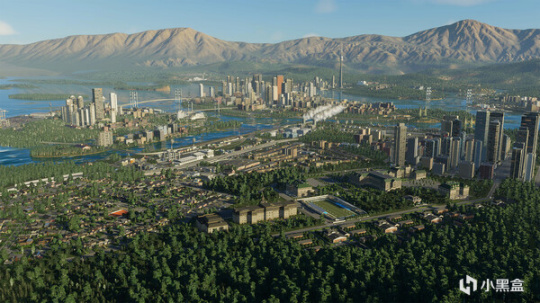 《都市:天際線2》IGN 6分：像是半成品遊戲，但未來可期！-第1張