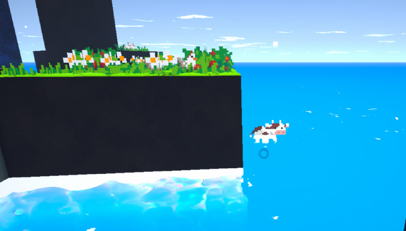 《浮島新世界》：一款接近百分百好評的基建類MC遊戲-第9張
